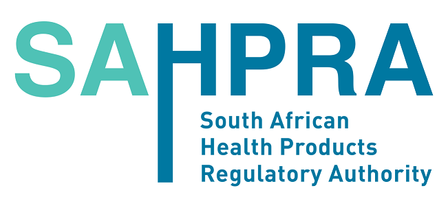 South African Health Products Regulatory Authority