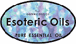 Esoteric Essential Oils